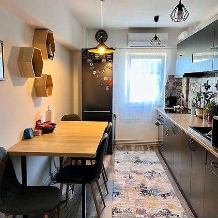 Comfortable Baia Mare Apartment מראה חיצוני תמונה